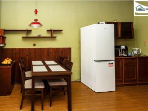 Prodej bytu 3+1, Cheb, Karlova, 102 m2