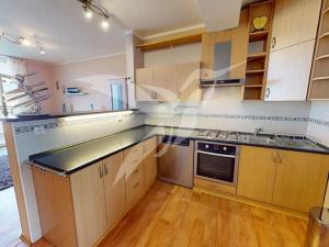 Pronájem bytu 4+kk, Plzeň, Vrbovecká, 96 m2