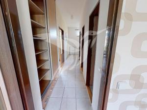 Pronájem bytu 4+kk, Plzeň, Vrbovecká, 96 m2