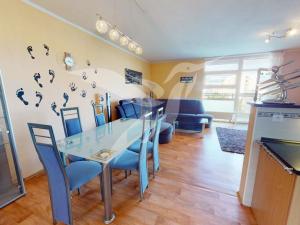 Pronájem bytu 4+kk, Plzeň, Vrbovecká, 96 m2