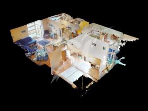 Pronájem bytu 4+kk, Plzeň, Vrbovecká, 96 m2