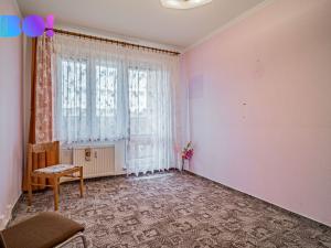 Prodej bytu 3+1, Ostrava, Bedrnova, 70 m2
