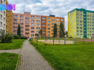 Prodej bytu 3+1, Ostrava, Bedrnova, 70 m2