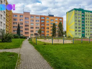 Prodej bytu 3+1, Ostrava, Bedrnova, 70 m2