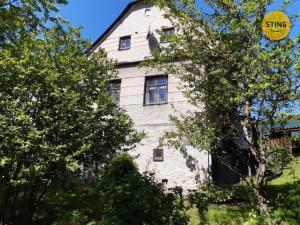 Prodej rodinného domu, Drozdov, 120 m2