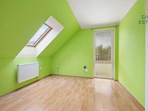 Prodej rodinného domu, Tisová, 180 m2