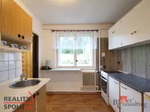 Prodej rodinného domu, Karlovice - Sedmihorky, 175 m2