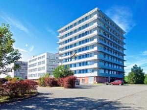 Pronájem kanceláře, Praha - Chodov, Roztylská, 195 m2