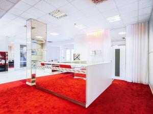 Pronájem kanceláře, Praha - Chodov, Roztylská, 245 m2