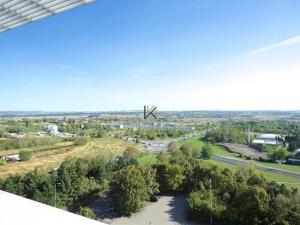Pronájem kanceláře, Praha - Chodov, Roztylská, 245 m2