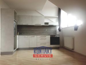 Pronájem bytu 1+kk, České Budějovice - České Budějovice 3, 34 m2