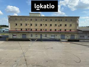 Pronájem skladu, Kostěnice, 3000 m2