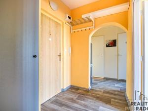 Prodej bytu 2+kk, Ostrava - Výškovice, Lumírova, 50 m2