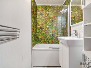 Prodej bytu 2+kk, Ostrava - Výškovice, Lumírova, 50 m2