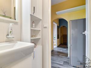 Prodej bytu 2+kk, Ostrava - Výškovice, Lumírova, 50 m2