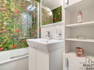 Prodej bytu 2+kk, Ostrava - Výškovice, Lumírova, 50 m2