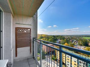 Prodej bytu 2+kk, Ostrava - Výškovice, Lumírova, 50 m2