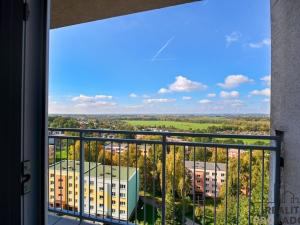 Prodej bytu 2+kk, Ostrava - Výškovice, Lumírova, 50 m2