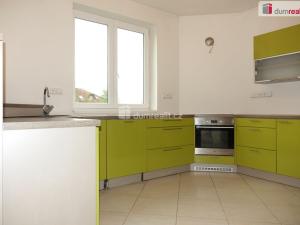 Prodej rodinného domu, Bystřice - Líšno, 168 m2