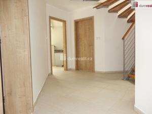Prodej rodinného domu, Bystřice - Líšno, 168 m2