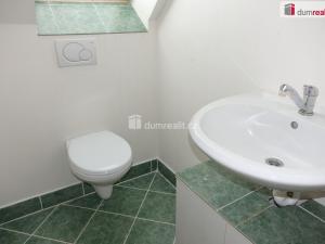 Prodej rodinného domu, Bystřice - Líšno, 168 m2