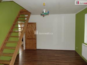 Prodej rodinného domu, Bystřice - Líšno, 168 m2