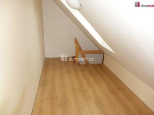 Prodej rodinného domu, Bystřice - Líšno, 168 m2