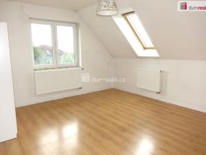 Prodej rodinného domu, Bystřice - Líšno, 168 m2