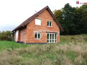 Prodej rodinného domu, Bystřice - Líšno, 168 m2