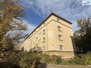 Prodej bytu 3+1, Plzeň - Jižní Předměstí, Schwarzova, 74 m2