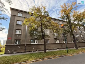 Prodej bytu 3+1, Plzeň - Jižní Předměstí, Schwarzova, 74 m2