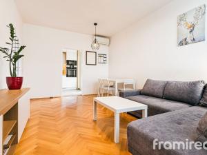Pronájem bytu 3+1, Brno, Haškova, 70 m2