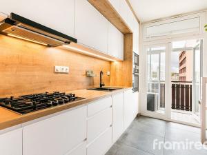 Pronájem bytu 3+1, Brno, Haškova, 70 m2