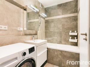 Pronájem bytu 3+1, Brno, Haškova, 70 m2