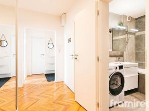 Pronájem bytu 3+1, Brno, Haškova, 70 m2