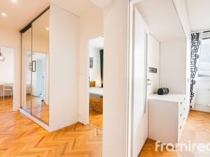 Pronájem bytu 3+1, Brno, Haškova, 70 m2