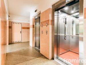 Pronájem bytu 3+1, Brno, Haškova, 70 m2