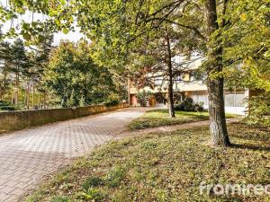 Pronájem bytu 3+1, Brno, Haškova, 70 m2