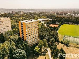 Pronájem bytu 3+1, Brno, Haškova, 70 m2