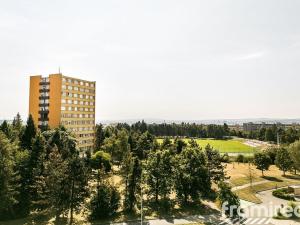 Pronájem bytu 3+1, Brno, Haškova, 70 m2
