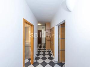 Pronájem bytu 3+1, Mohelnice, Nová, 71 m2
