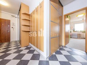 Pronájem bytu 3+1, Mohelnice, Nová, 71 m2