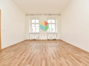 Pronájem bytu 1+1, Králův Dvůr, Bezručova, 40 m2