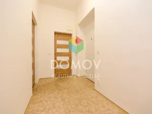 Pronájem bytu 1+1, Králův Dvůr, Bezručova, 40 m2