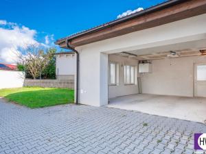 Prodej rodinného domu, Herink, 104 m2