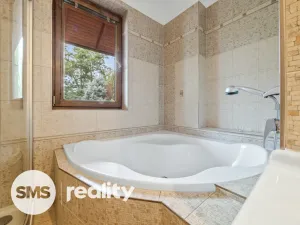 Prodej rodinného domu, Tvořihráz, 204 m2