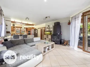 Prodej rodinného domu, Tvořihráz, 204 m2