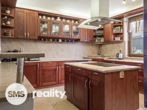 Prodej rodinného domu, Tvořihráz, 204 m2