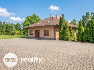 Prodej rodinného domu, Tvořihráz, 204 m2