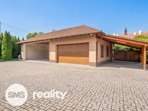 Prodej rodinného domu, Tvořihráz, 204 m2